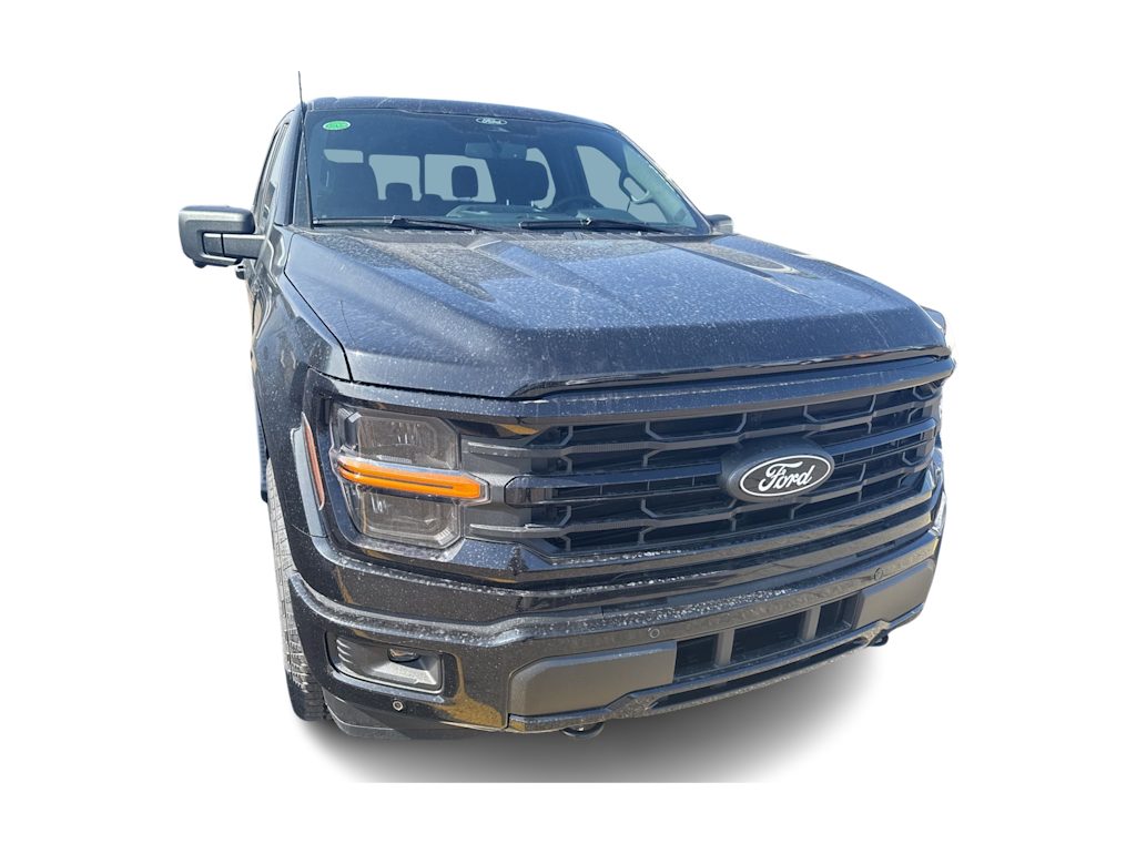 Thumbnail: 2026 Ford F-150 - 20