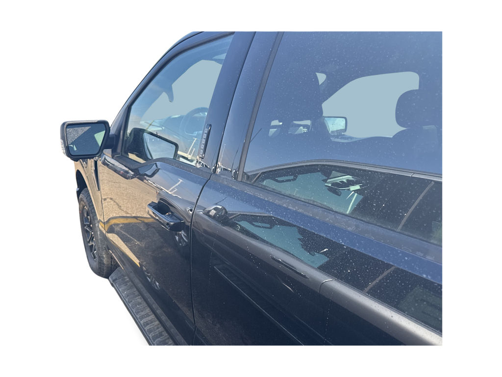 Thumbnail: 2026 Ford F-150 - 3