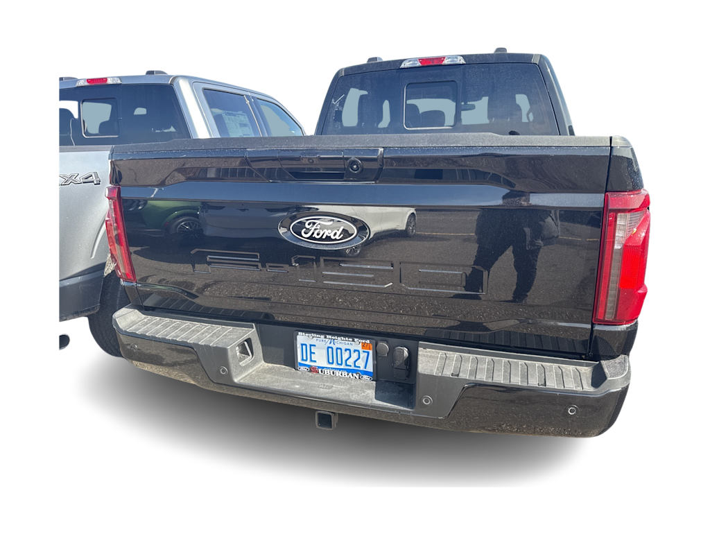 Thumbnail: 2026 Ford F-150 - 25