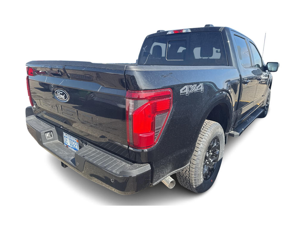 Thumbnail: 2026 Ford F-150 - 27