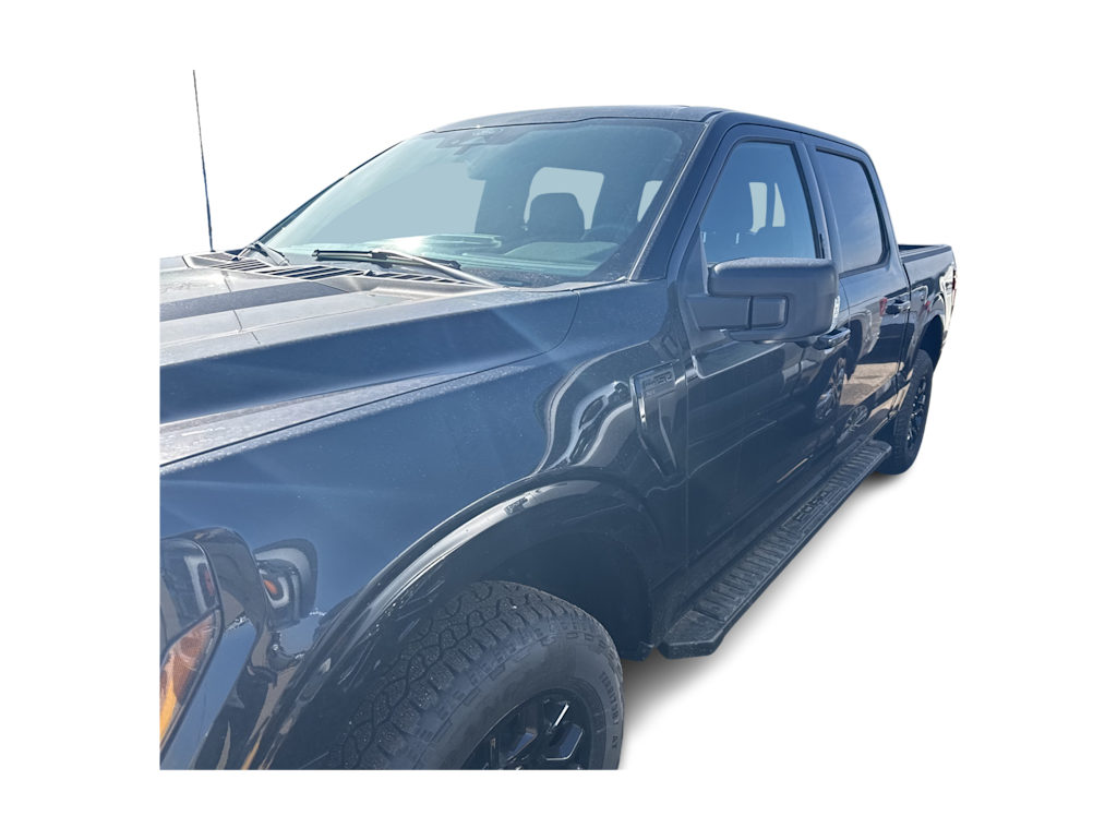 Thumbnail: 2026 Ford F-150 - 2