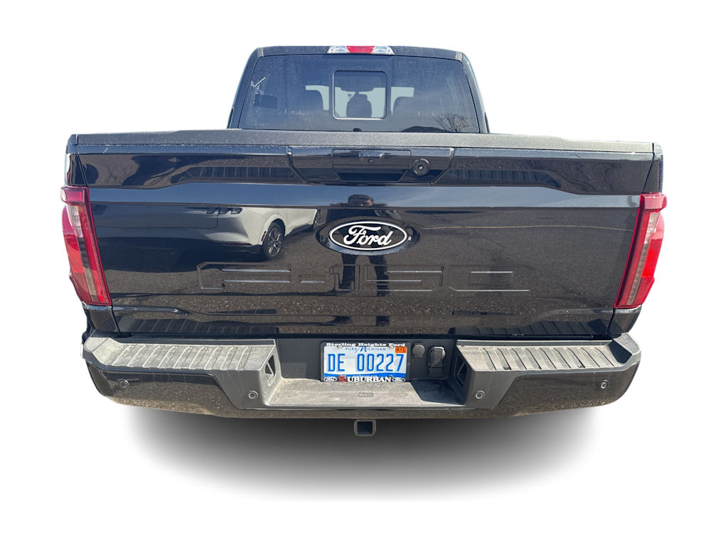 Thumbnail: 2026 Ford F-150 - 14