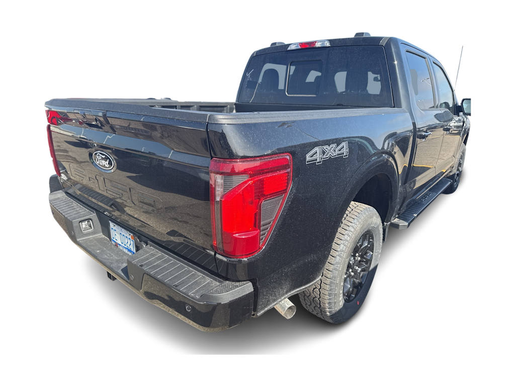 Thumbnail: 2026 Ford F-150 - 15