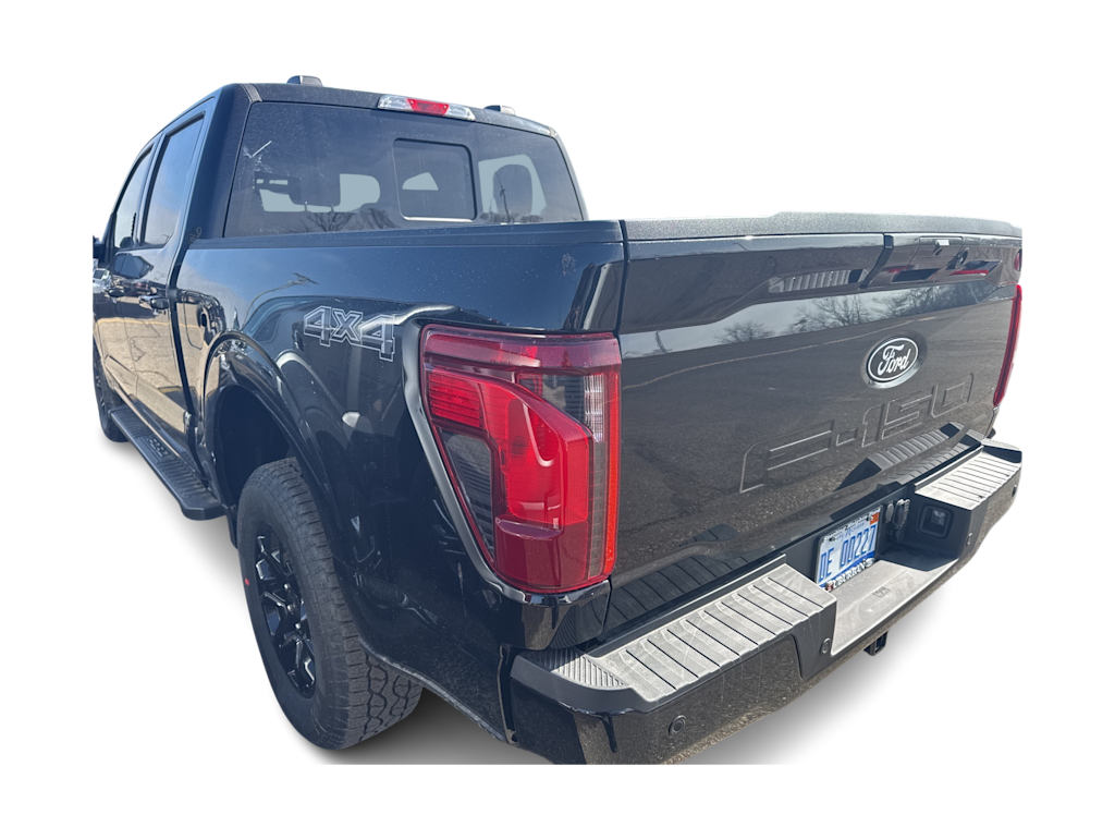 Thumbnail: 2026 Ford F-150 - 23