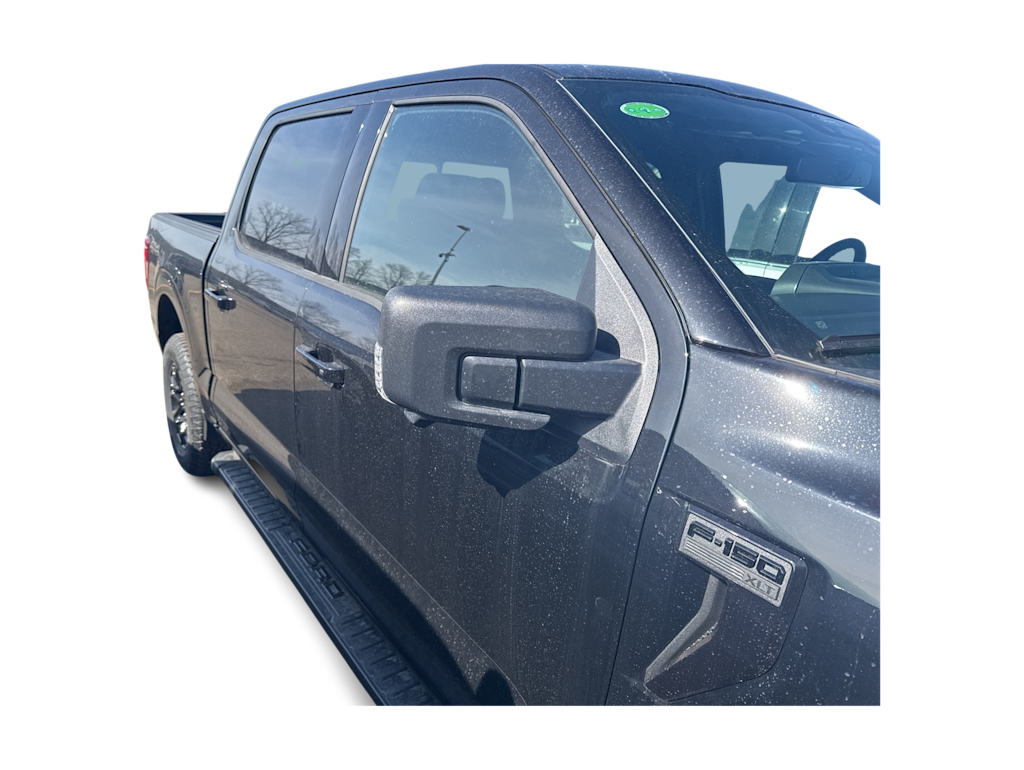 Thumbnail: 2026 Ford F-150 - 17