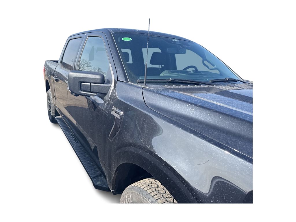 Thumbnail: 2026 Ford F-150 - 18