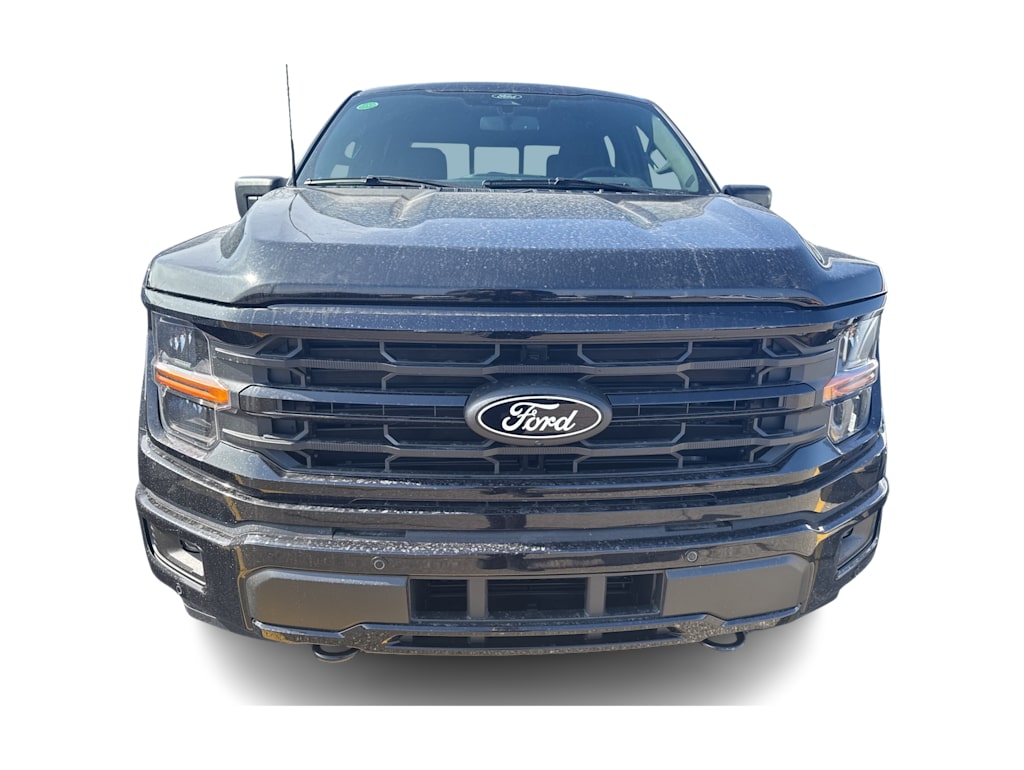 Thumbnail: 2026 Ford F-150 - 29