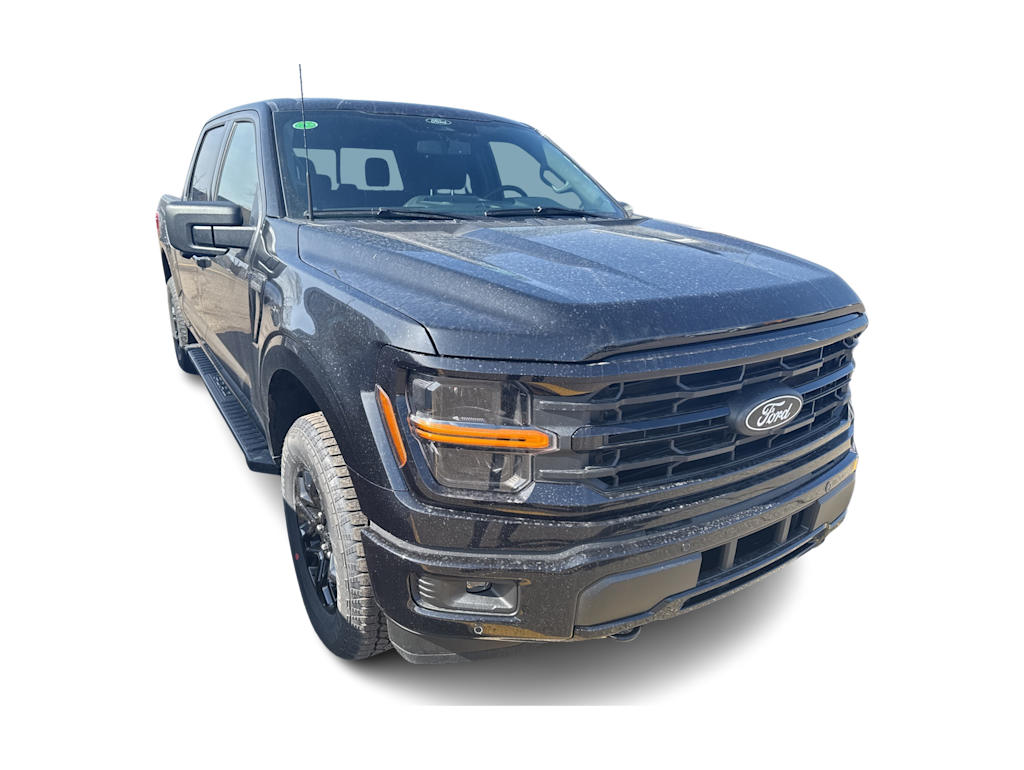 Thumbnail: 2026 Ford F-150 - 19