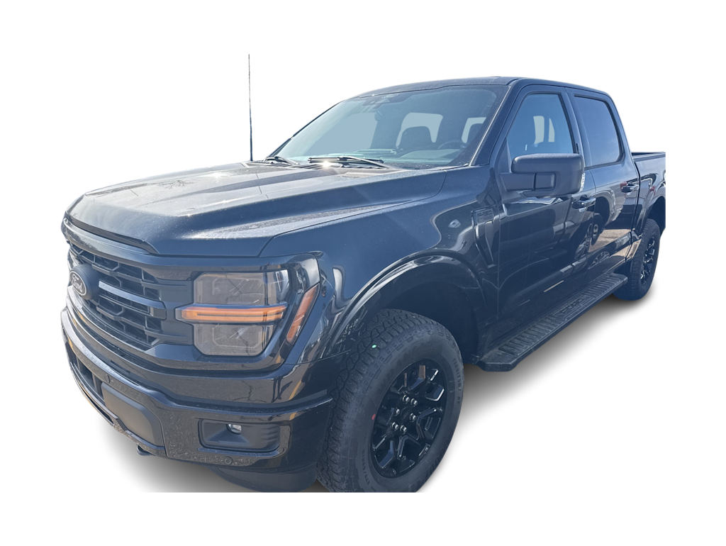 Thumbnail: 2026 Ford F-150 - 10