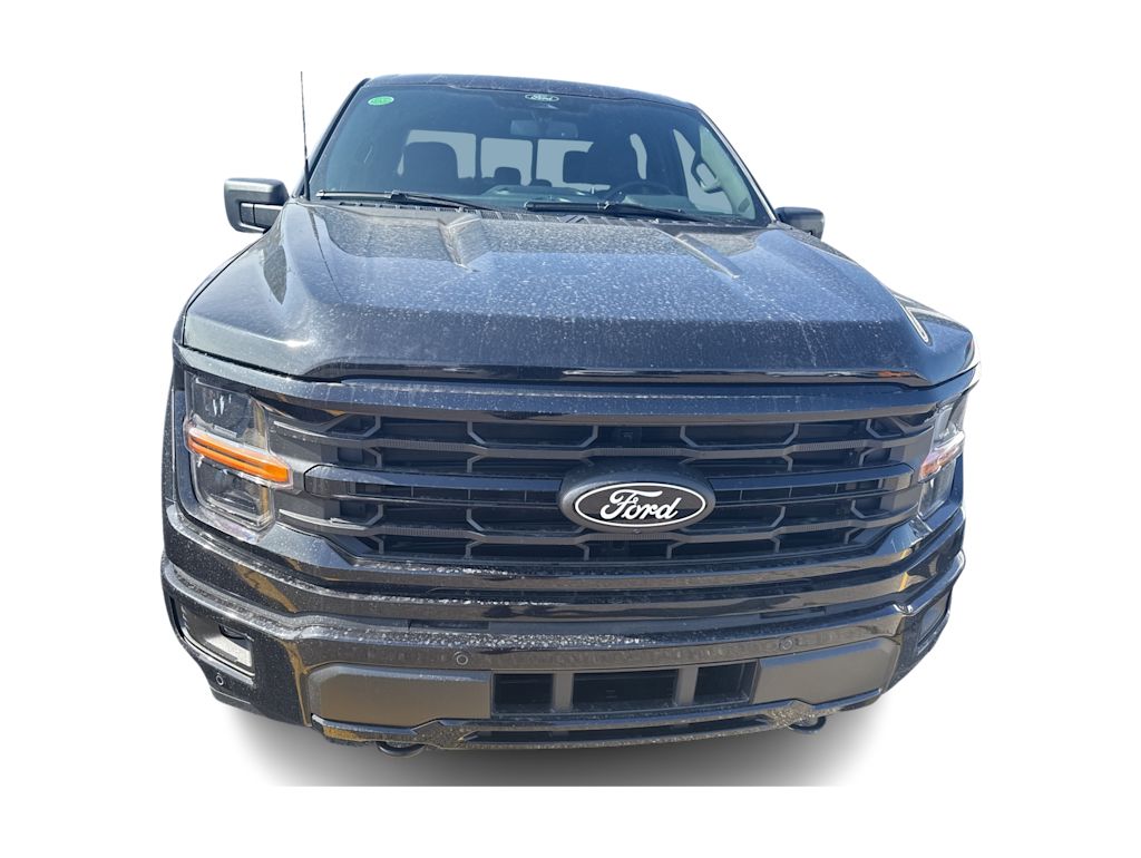 Thumbnail: 2026 Ford F-150 - 5