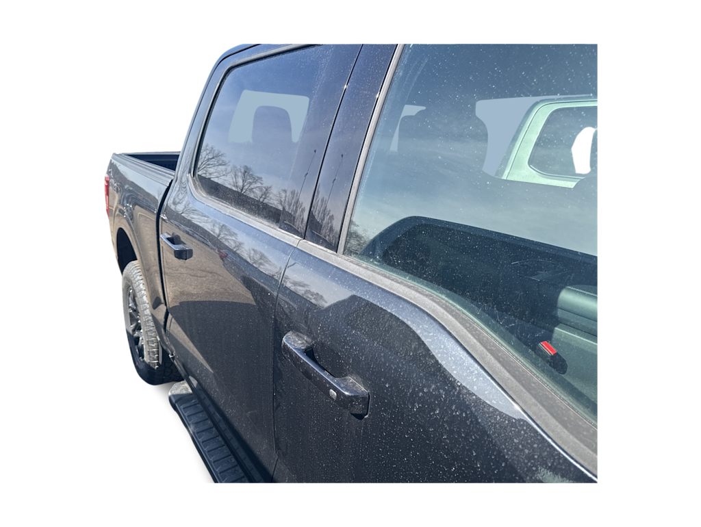 Thumbnail: 2026 Ford F-150 - 16