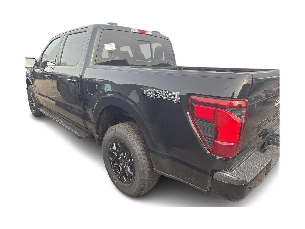 Thumbnail: 2026 Ford F-150 - 18
