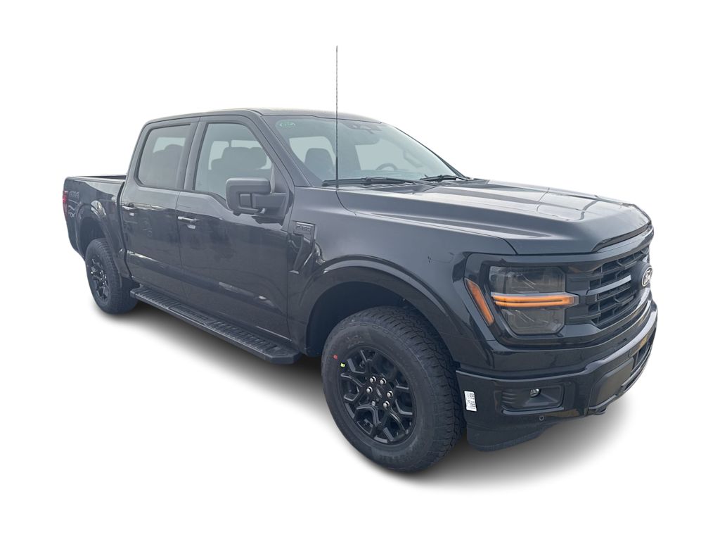 Thumbnail: 2026 Ford F-150 - 13