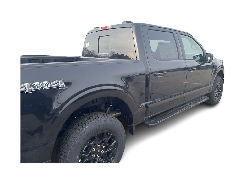 Thumbnail: 2026 Ford F-150 - 16