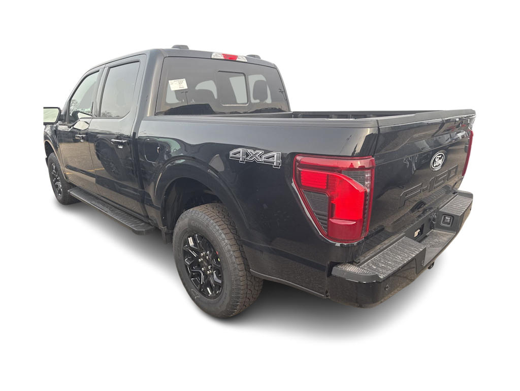 Thumbnail: 2026 Ford F-150 - 29