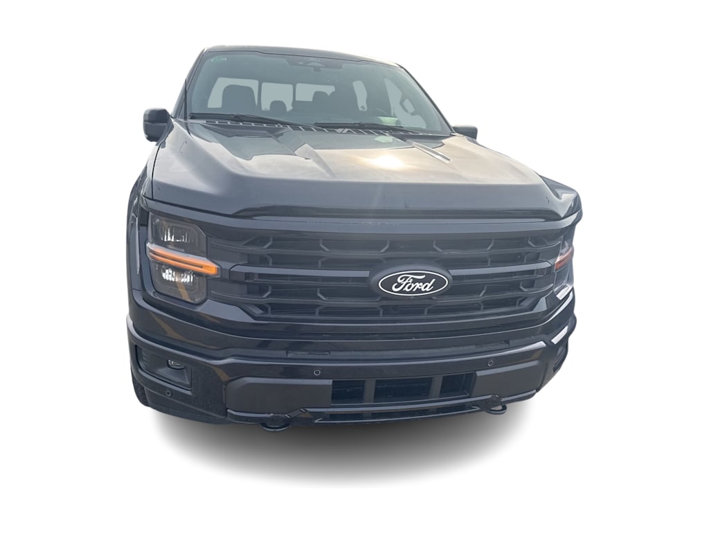Thumbnail: 2026 Ford F-150 - 11