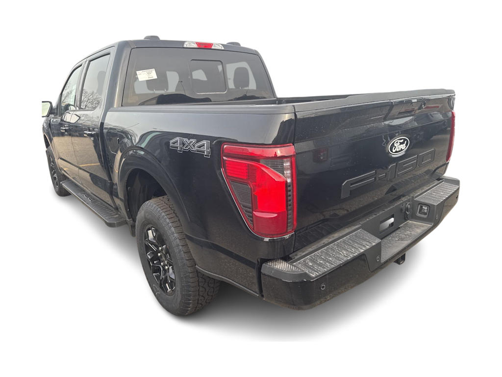 Thumbnail: 2026 Ford F-150 - 3