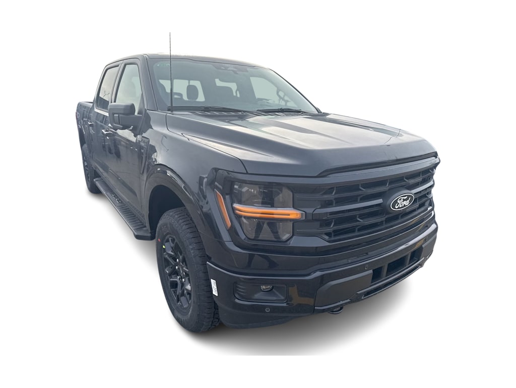 Thumbnail: 2026 Ford F-150 - 12
