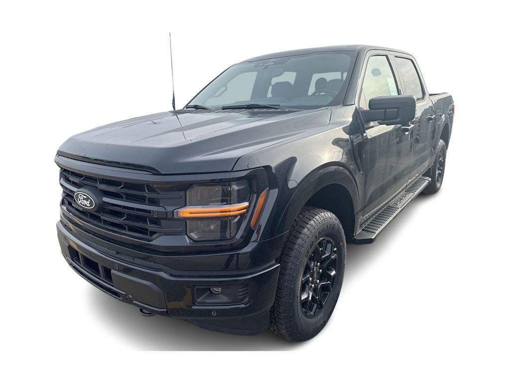 Thumbnail: 2026 Ford F-150 - 9