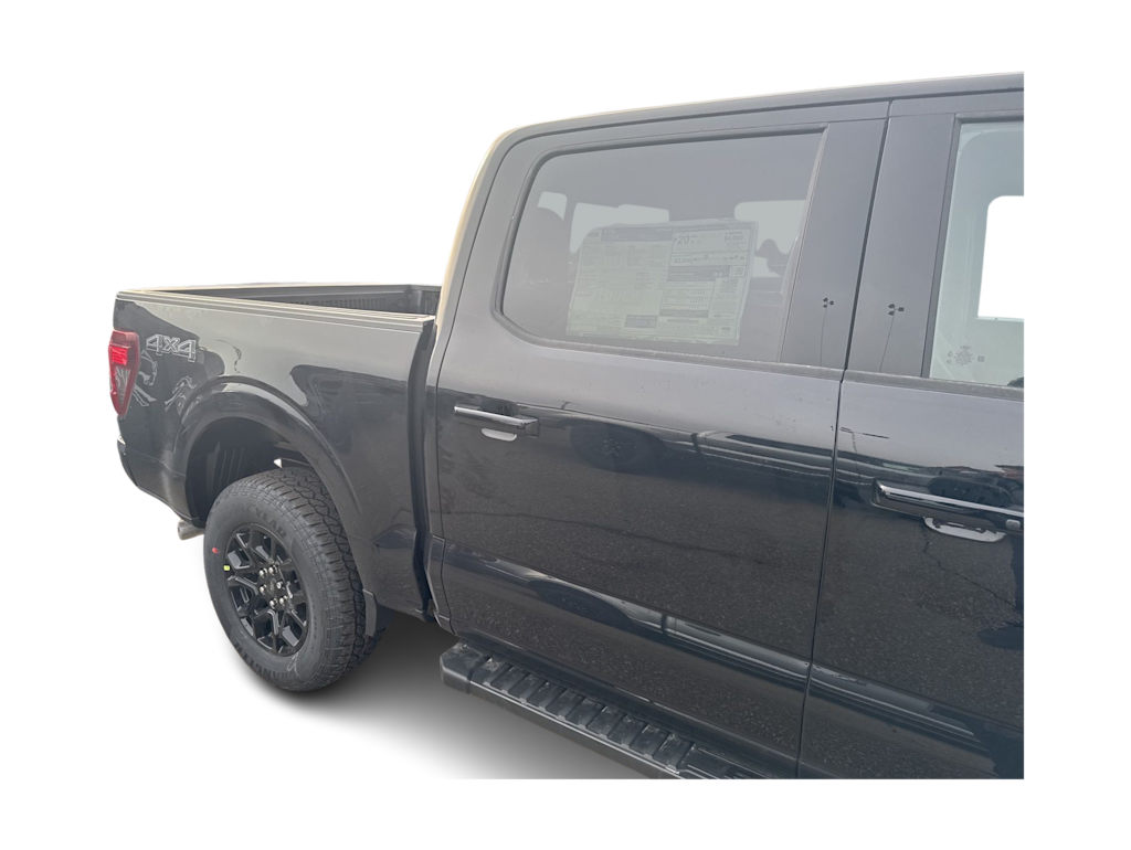 Thumbnail: 2026 Ford F-150 - 25