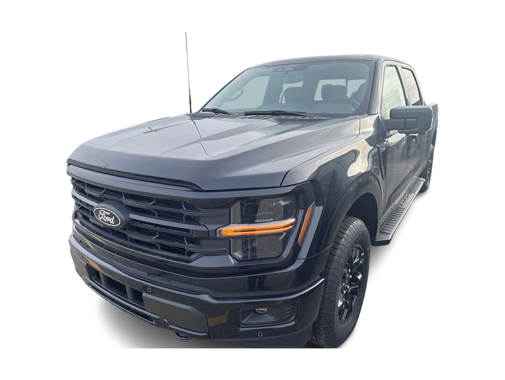 Thumbnail: 2026 Ford F-150 - 21