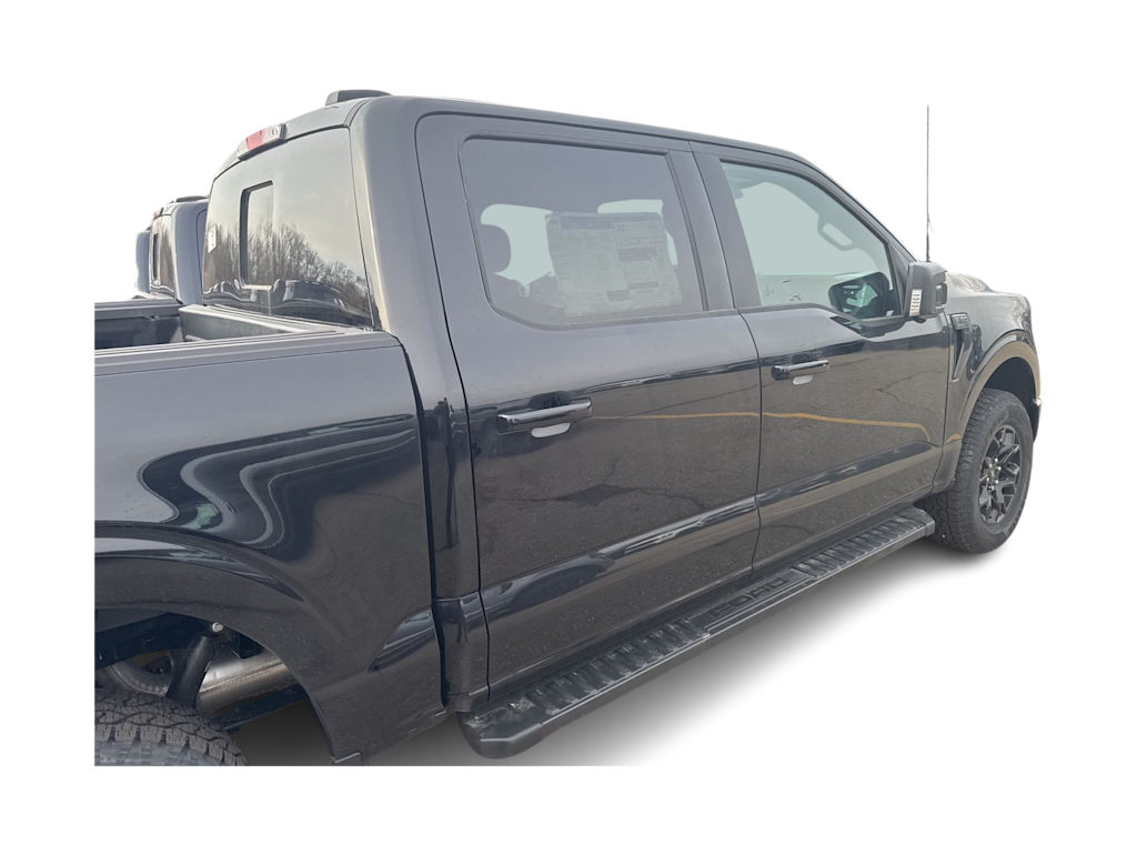 Thumbnail: 2026 Ford F-150 - 15