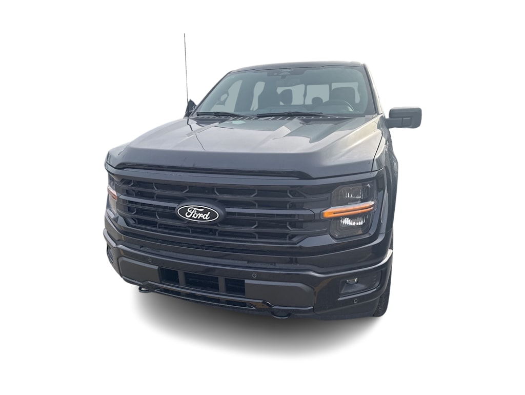Thumbnail: 2026 Ford F-150 - 5