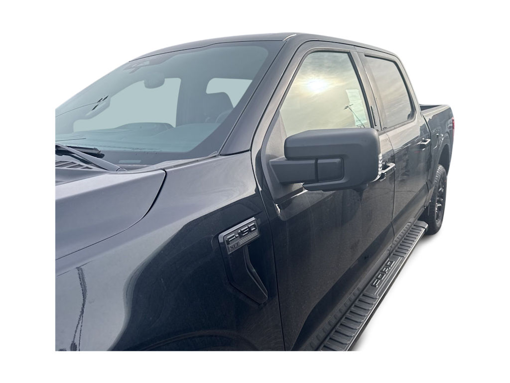 Thumbnail: 2026 Ford F-150 - 20