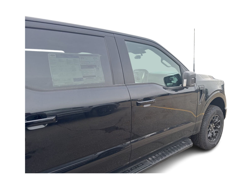 Thumbnail: 2026 Ford F-150 - 14