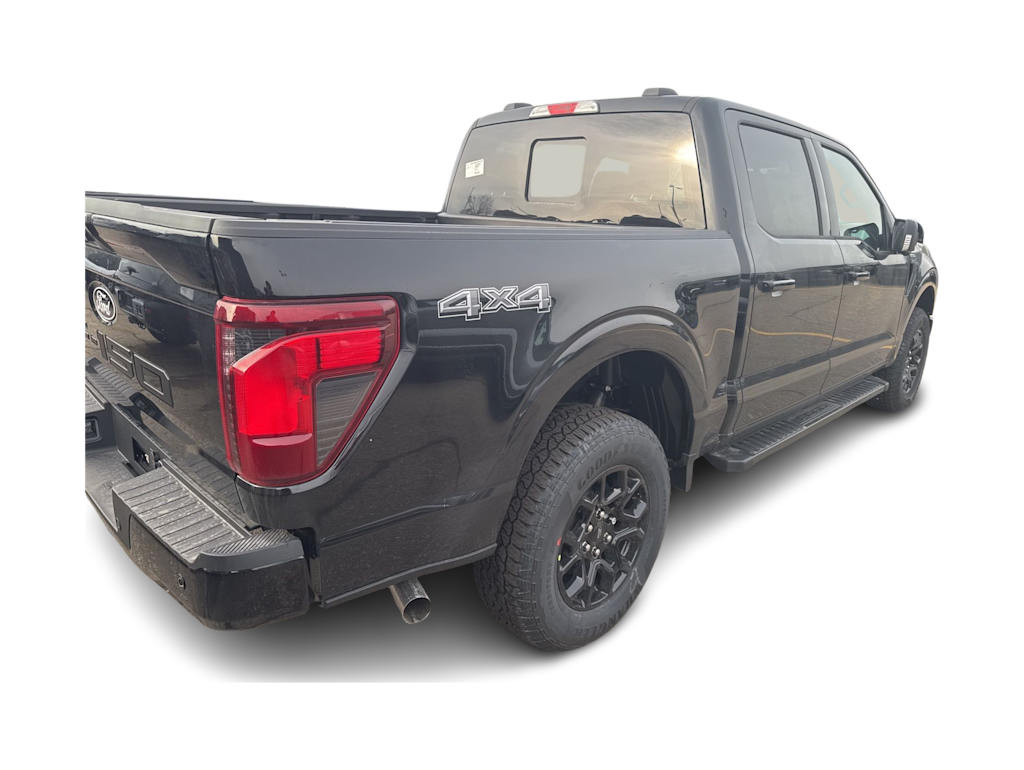 Thumbnail: 2026 Ford F-150 - 24