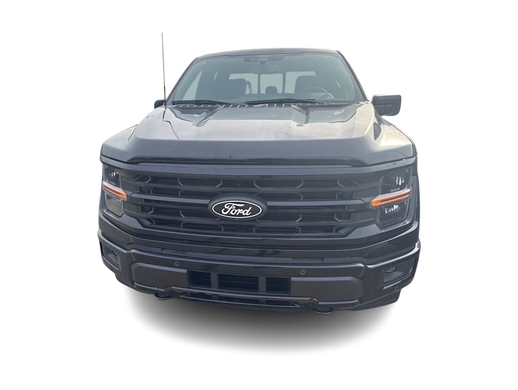 Thumbnail: 2026 Ford F-150 - 10