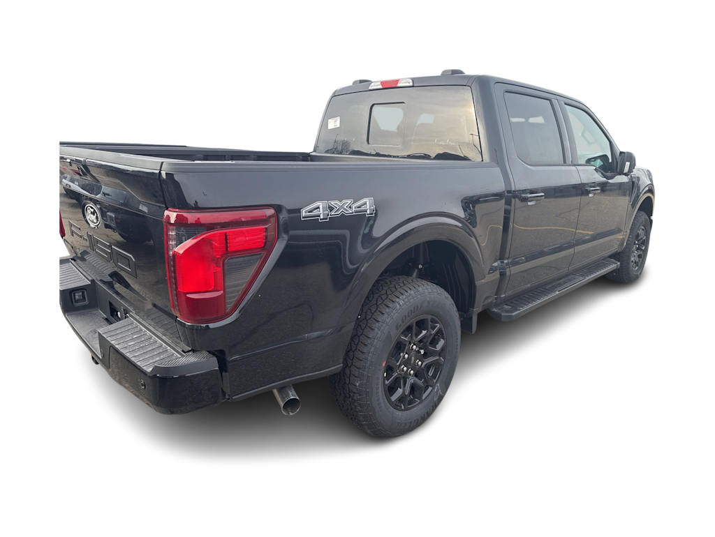 Thumbnail: 2026 Ford F-150 - 17