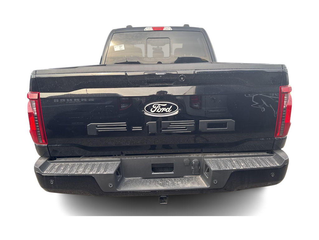 Thumbnail: 2026 Ford F-150 - 4