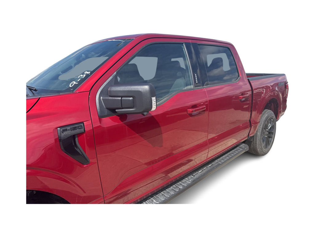 Thumbnail: 2026 Ford F-150 - 25