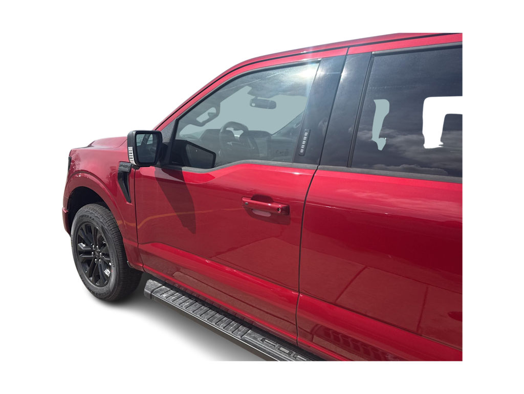 Thumbnail: 2026 Ford F-150 - 2