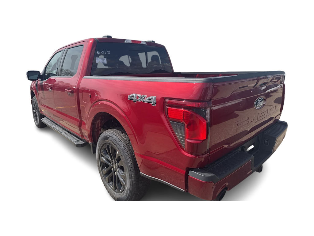 Thumbnail: 2026 Ford F-150 - 23