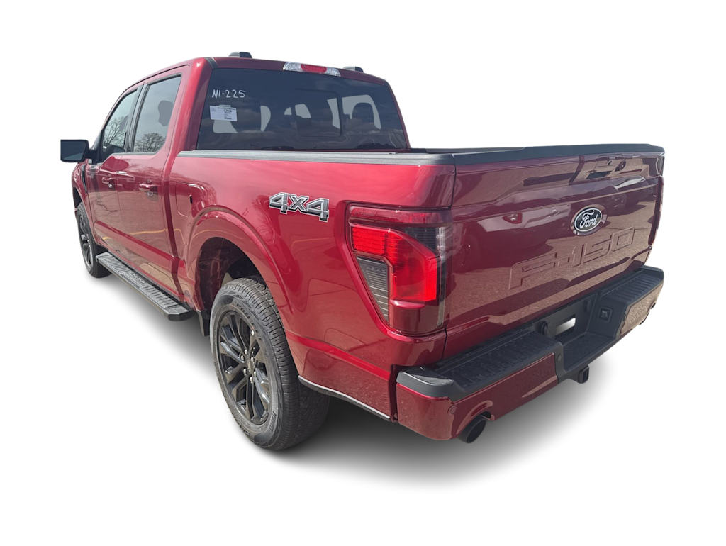 Thumbnail: 2026 Ford F-150 - 18