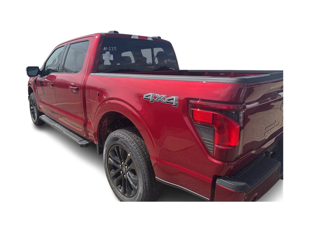 Thumbnail: 2026 Ford F-150 - 22