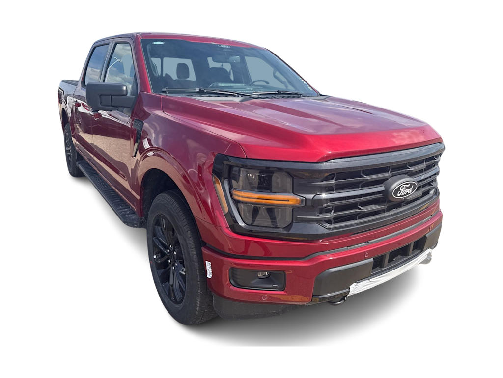 Thumbnail: 2026 Ford F-150 - 11