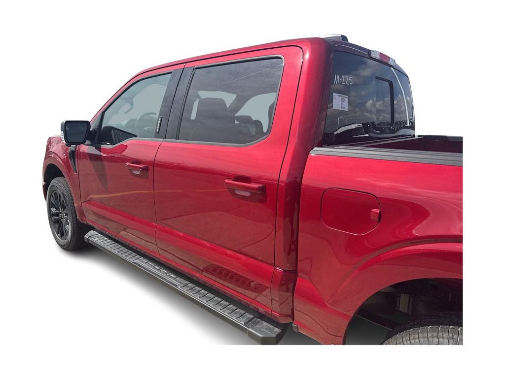 Thumbnail: 2026 Ford F-150 - 20