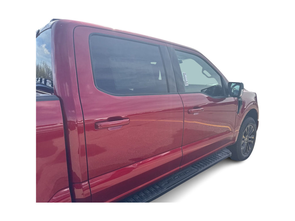 Thumbnail: 2026 Ford F-150 - 14