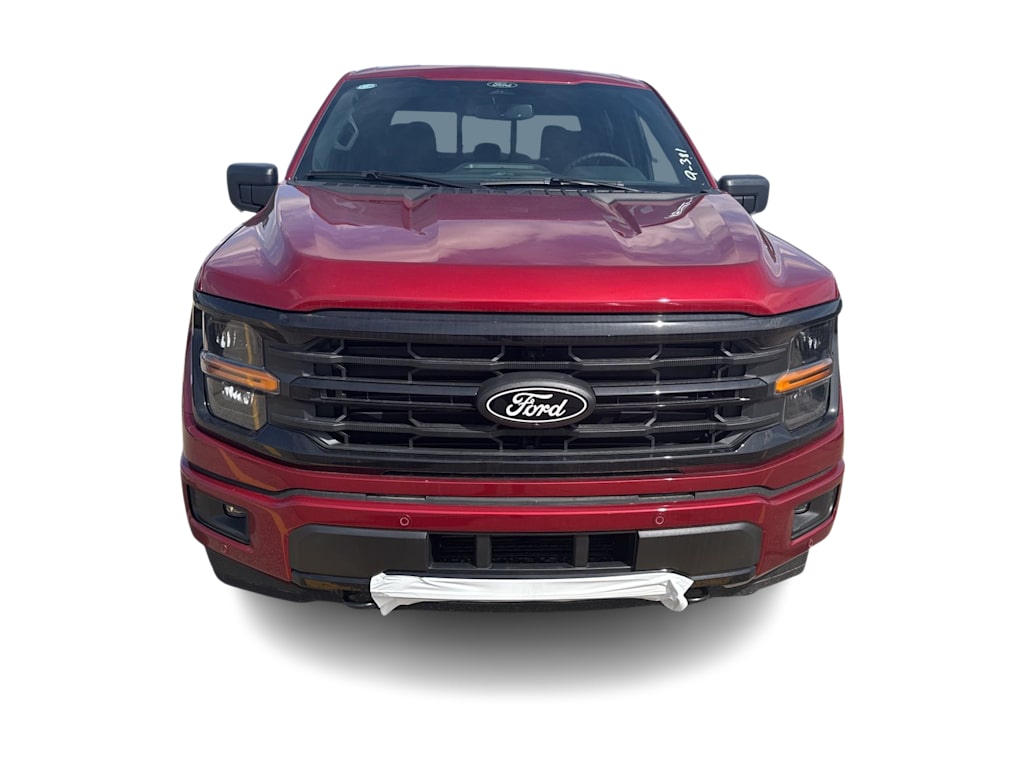Thumbnail: 2026 Ford F-150 - 28