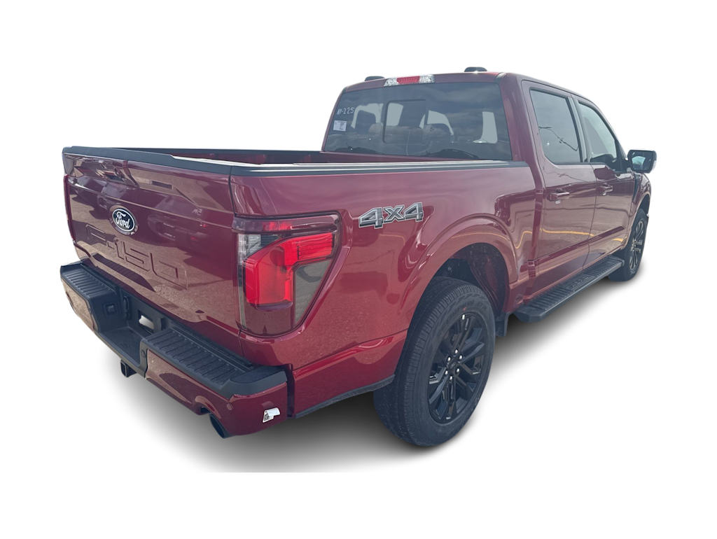 Thumbnail: 2026 Ford F-150 - 17