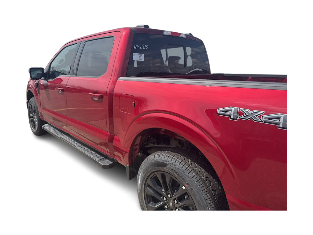 Thumbnail: 2026 Ford F-150 - 21