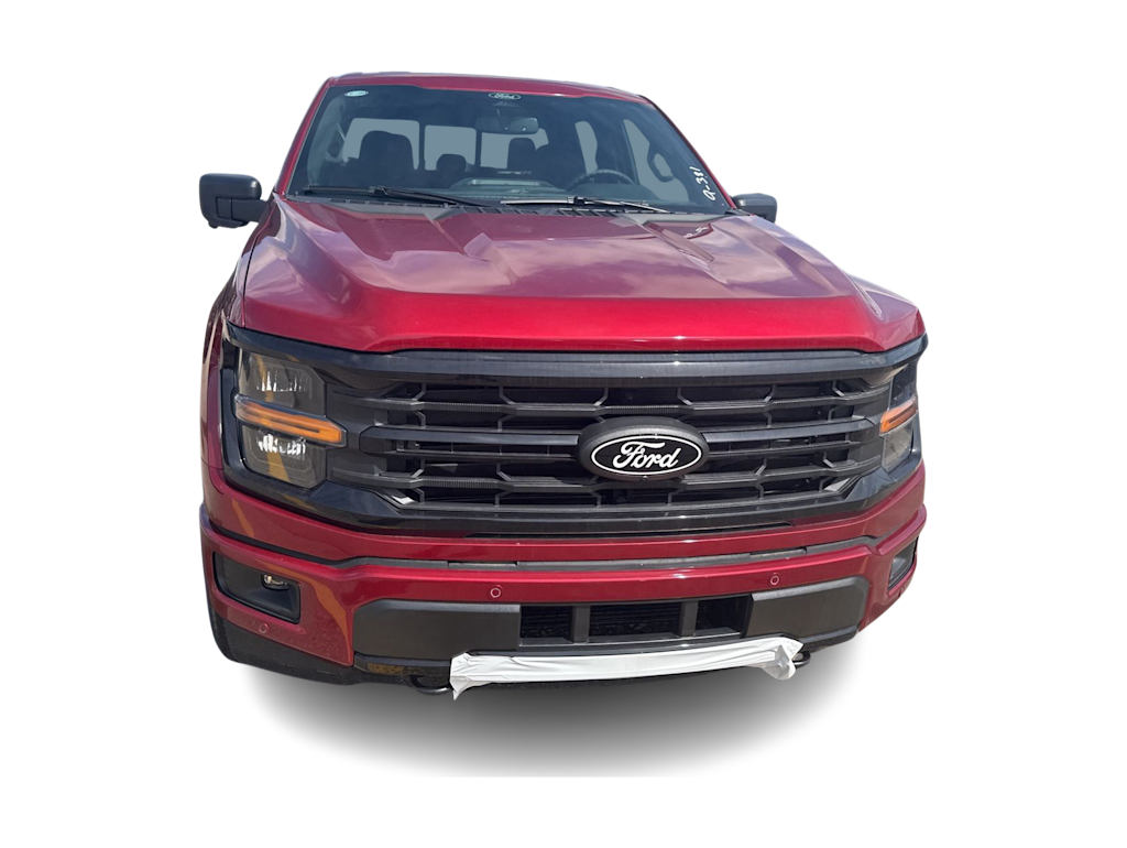 Thumbnail: 2026 Ford F-150 - 10