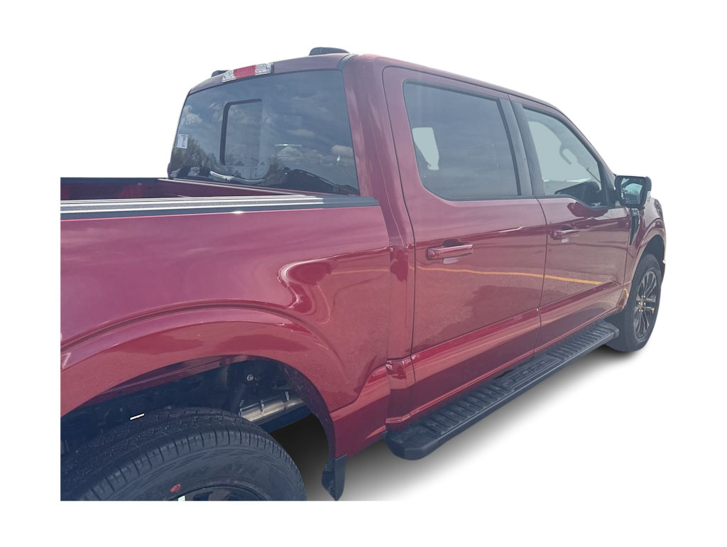 Thumbnail: 2026 Ford F-150 - 15