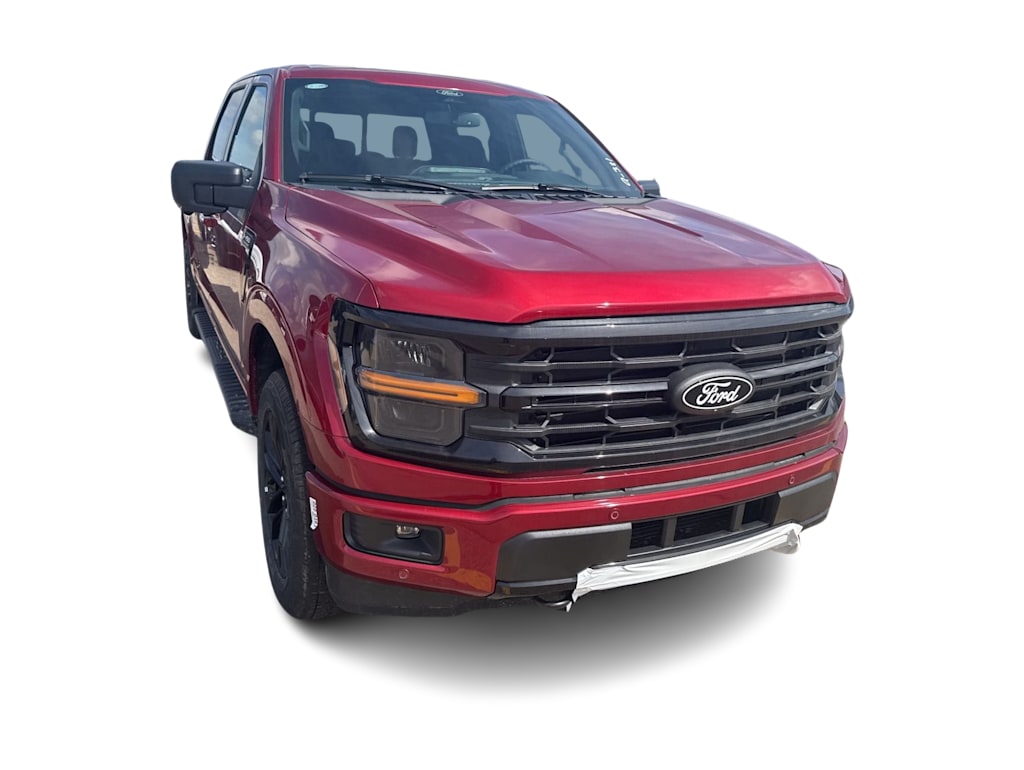 Thumbnail: 2026 Ford F-150 - 29