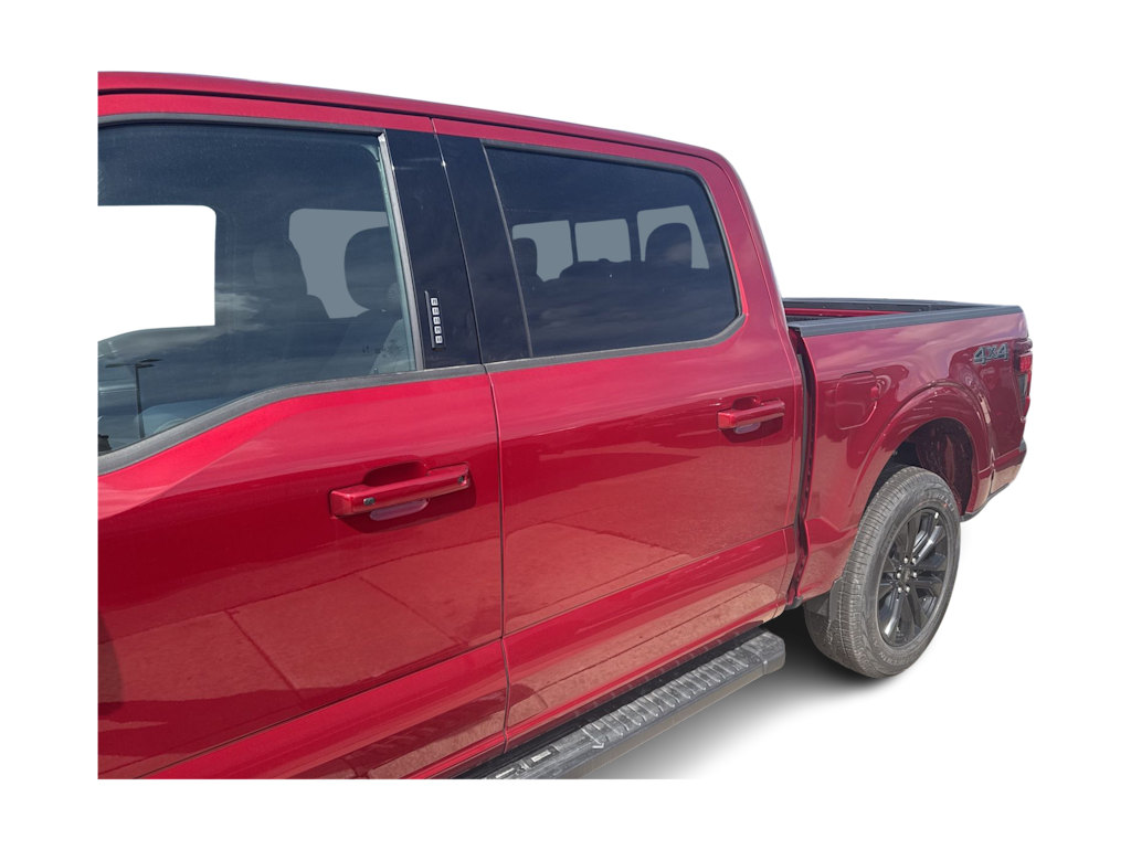 Thumbnail: 2026 Ford F-150 - 24