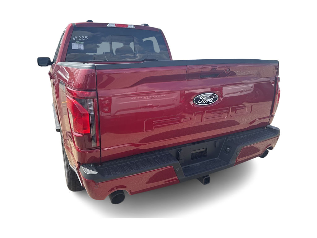 Thumbnail: 2026 Ford F-150 - 3