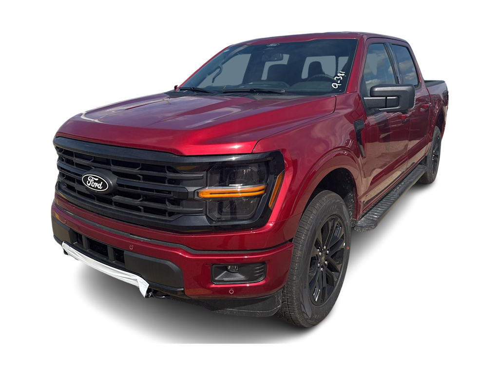 Thumbnail: 2026 Ford F-150 - 8